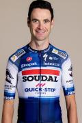 Uno-X Pro Cycling Team S2 Pieter-serry-2023