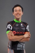 Profile photo of Teck Kwang Calvin  Sim