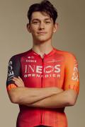 Profile photo of Joshua  Tarling
