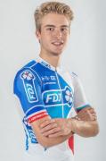 ♣ Groupama • FDJ | Le dieu du cyclisme est arrivé ♣ Leo-vincent-2017