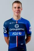 Foto de perfil de Reef  Roberts