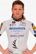 Team CyclismeRevue-Sequoia (D2) - Gregorio Shane-archbold-2021