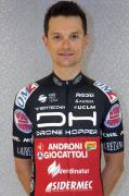 Profile photo of Alessandro  Bisolti