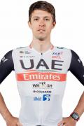 Uno-X Pro Cycling Team S2 George-bennett-2023