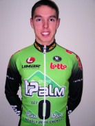 Profile photo of Glenn Van De Maele