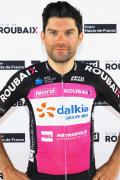 FOGERTY CYCLING TEAM (D1) Fabrice Julien-antomarchi-2018