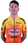 Fogerty Cycling Team  Nicolas-breuillard-2024-n2