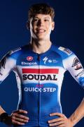 Fogerty Cycling Team  Paul-magnier-2024
