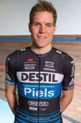 Profile photo of Rens te Stroet