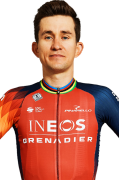 Uno-X Pro Cycling Team S2 Michal-kwiatkowski-2023-n2-n3
