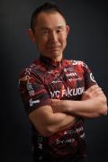 Profile photo of Naoki  Mukaigawa