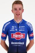 Profile photo of Robbe  Ghys
