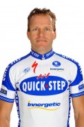 Profile photo of Steven de Jongh