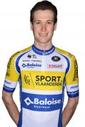 Fogerty Cycling Team (D2) Thomas-sprengers-2021