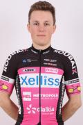 Fogerty Cycling Team (D2) Emiel-vermeulen-2021