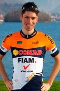 Profile photo of Marc Christian  Garby