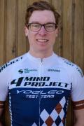 Profile photo of Sean  Hollenbeck