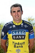 Profile photo of Benjamín  Noval
