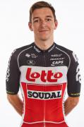 Team CyclismeRevue-Sequoia (D2) - Gregorio Jasper-de-buyst-2021