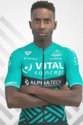 FOGERTY CYCLING TEAM (D2) Fabrice Kevin-reza-2018