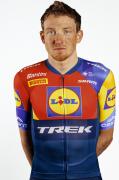 Profile photo of Tao  Geoghegan Hart