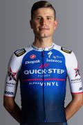 Fogerty Cycling Team (D1) Fausto-masnada-2022