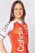 Profile photo of Gabrielle  Pilote Fortin