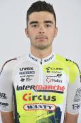 Kobe Goossens