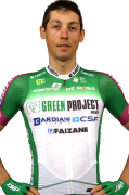Fogerty Cycling Team (D1) Manuele-tarozzi-2023