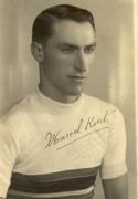 Profile photo of Marcel  Kint