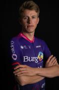 Alex Molenaar