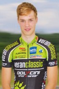 Profile photo of Frederik  Vandewiele