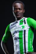 Profile photo of Jean Eric  Habimana