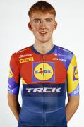 Profile photo of Liam  O'Brien