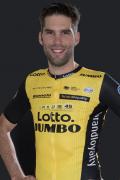 Team LottoNL - Jumbo - Tal' Maarten-wynants-2018