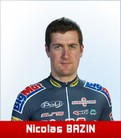 Profile photo of Nicolas  Bazin