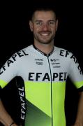 Uno-X Pro Cycling Team S2 Rafael-silva-2022
