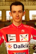 Profile photo of Florian Le Corre