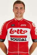 Fogerty Cycling Team (D1) Jarne-van-de-paar-2022