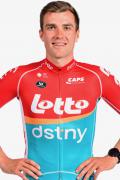 Fogerty Cycling Team (D1) Jarne-van-de-paar-2023