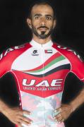 Profile photo of Majed  Albalooshi