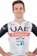 Uno-X Pro Cycling Team S2 Adam-yates-2023