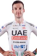 Profile photo of Adam  Yates