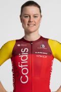 Profile photo of Amalie  Dideriksen