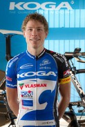 Profile photo of Bart van Haaren