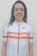 Profile photo of Carolina  Upegui