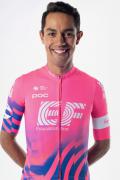 Team CyclismeRevue-Sequoia (D2) - Gregorio Daniel-felipe-martinez-2020