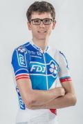 ♣ Groupama • FDJ | Le dieu du cyclisme est arrivé ♣ David-gaudu-2017