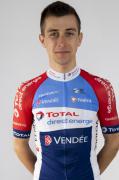 Fogerty Cycling Team (D2) Fabien-doubey-2021