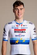Fogerty Cycling Team (D1) Fabio-jakobsen-2023